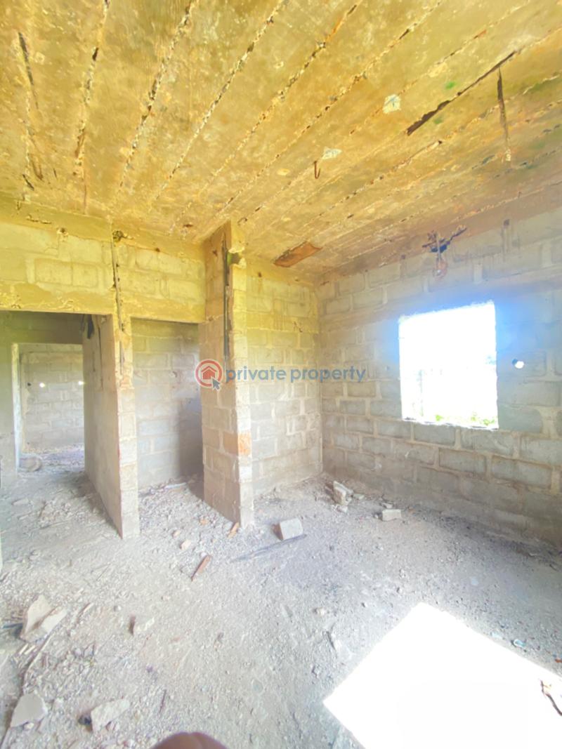 Mini Flat For Sale Ogbaku, After Graziella Hotels, Off Owerri Onitsha Rd, Owerri Owerri Imo - 7