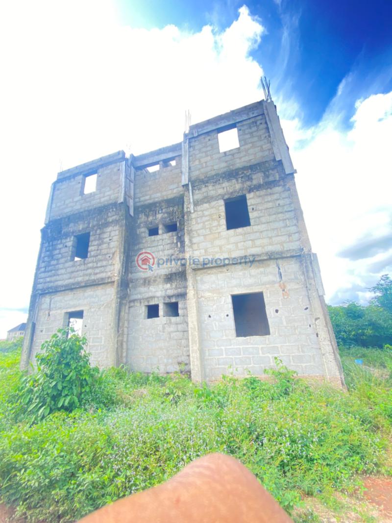 Mini Flat For Sale Ogbaku, After Graziella Hotels, Off Owerri Onitsha Rd, Owerri Owerri Imo - 5
