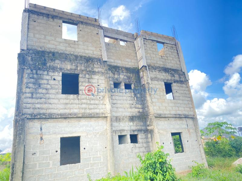Mini Flat For Sale Ogbaku, After Graziella Hotels, Off Owerri Onitsha Rd, Owerri Owerri Imo - 3