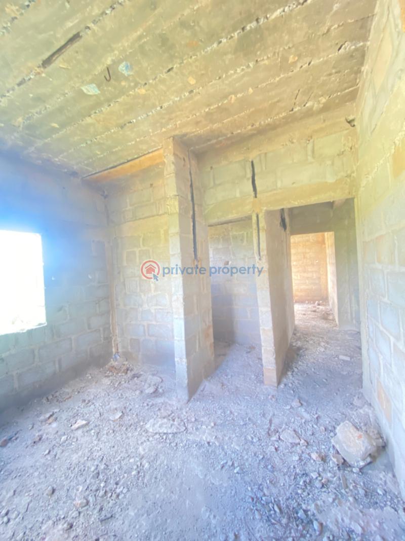 Mini Flat For Sale Ogbaku, After Graziella Hotels, Off Owerri Onitsha Rd, Owerri Owerri Imo - 8