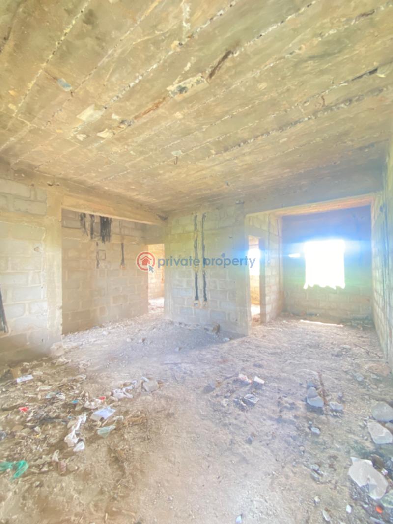 Mini Flat For Sale Ogbaku, After Graziella Hotels, Off Owerri Onitsha Rd, Owerri Owerri Imo - 10