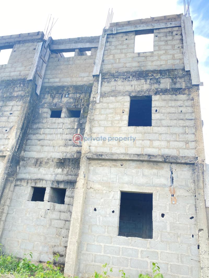 Mini Flat For Sale Ogbaku, After Graziella Hotels, Off Owerri Onitsha Rd, Owerri Owerri Imo - 14