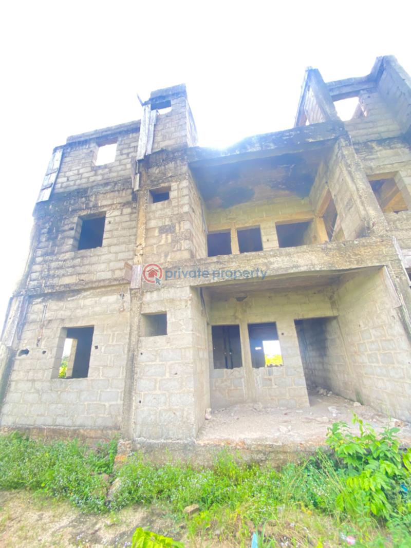 Mini Flat For Sale Ogbaku, After Graziella Hotels, Off Owerri Onitsha Rd, Owerri Owerri Imo - 12