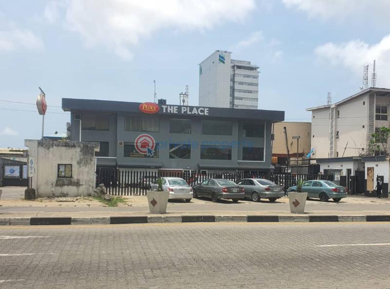 Warehouse For Sale Adeola Odeku Victoria Island Lagos