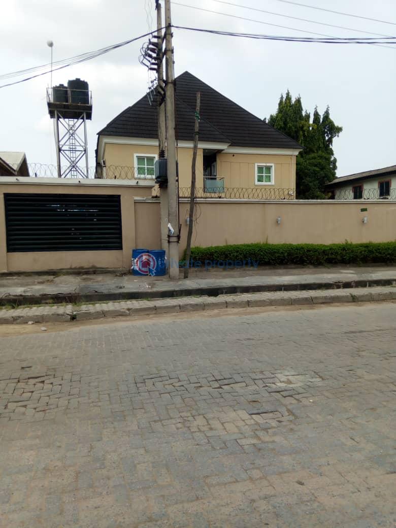 Hotel For Sale Amuwo Odofin Festac Lagos - 0