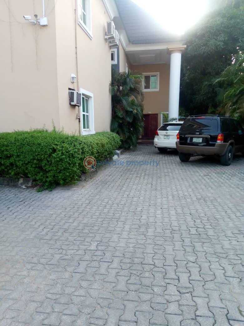 Hotel For Sale Amuwo Odofin Festac Lagos - 2