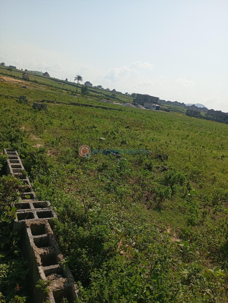 Commercial Land For Sale Behind Diamond Estate Lugbe Abuja Lugbe Abuja Phase 4  - 2