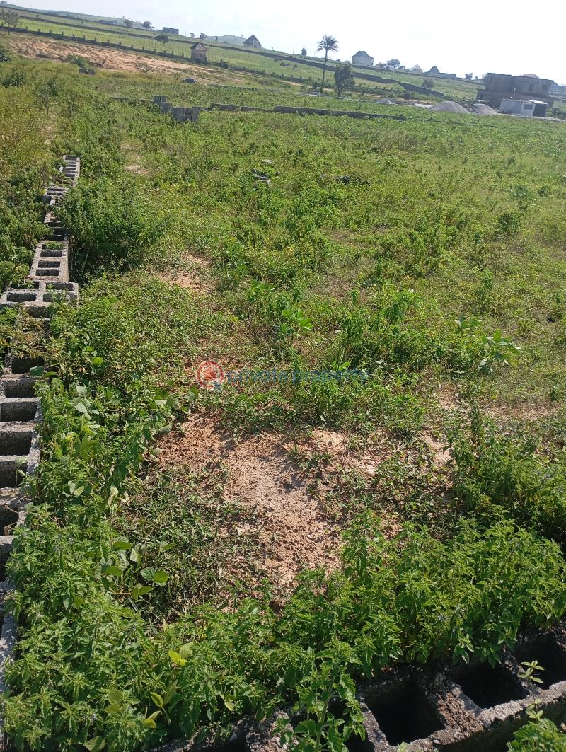 Commercial Land For Sale Behind Diamond Estate Lugbe Abuja Lugbe Abuja Phase 4  - 0