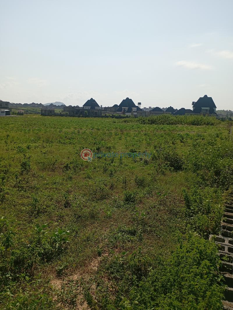 Commercial Land For Sale Behind Diamond Estate Lugbe Abuja Lugbe Abuja Phase 4  - 3
