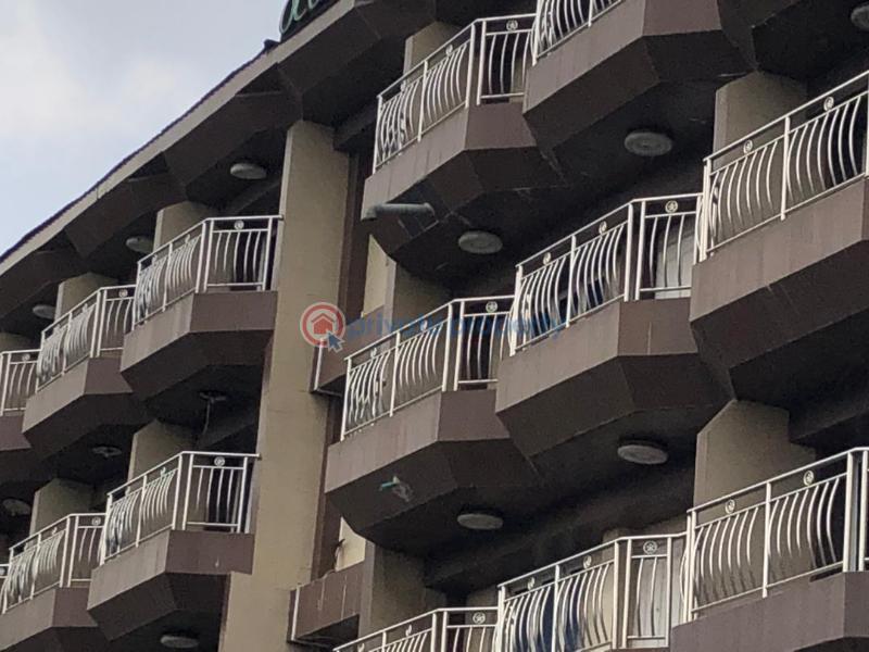 10 bedroom Hotel For Rent Off Onipanu Bus Stop Ikorodu Road Shomolu Lagos - 6