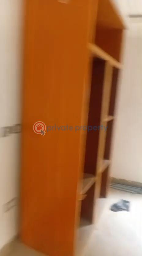 3 bedroom Flat & Apartment For Rent Oyemekun College Road Abule Egba Lagos - 3
