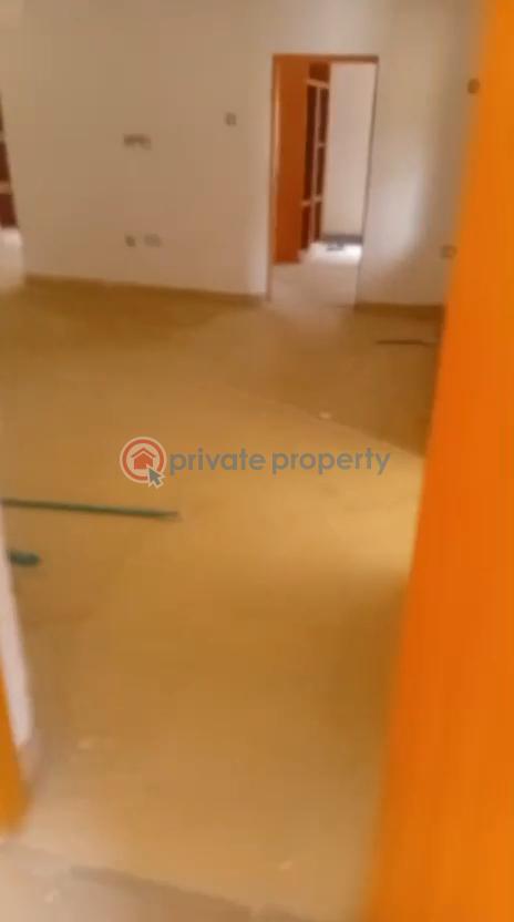 3 bedroom Flat & Apartment For Rent Oyemekun College Road Abule Egba Lagos - 4