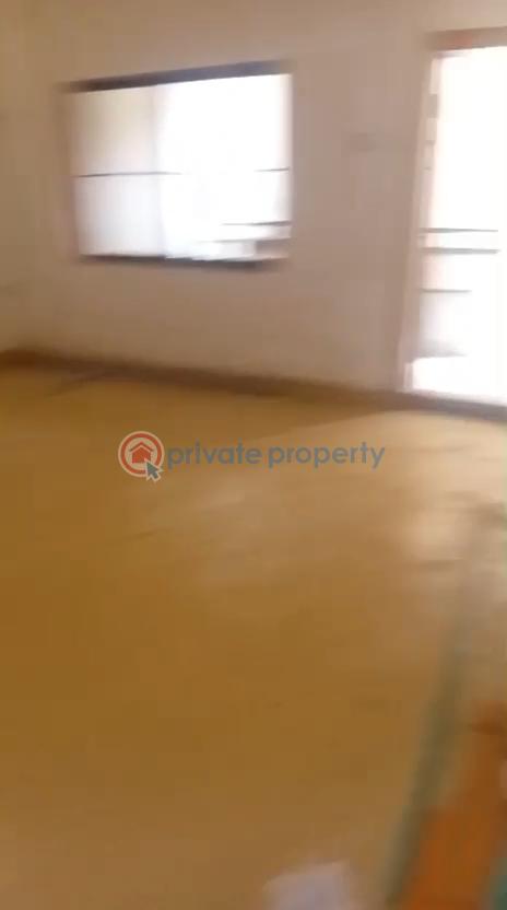 3 bedroom Flat & Apartment For Rent Oyemekun College Road Abule Egba Lagos - 5