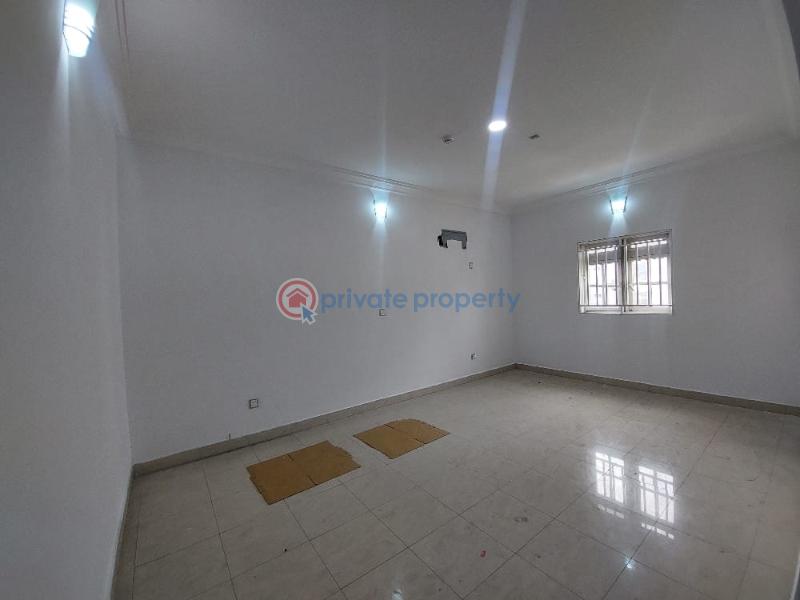 3 bedroom Block Of Flats For Rent Victoria Island Lagos - 3