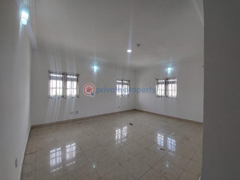 3 bedroom Block Of Flats For Rent Victoria Island Lagos - 7