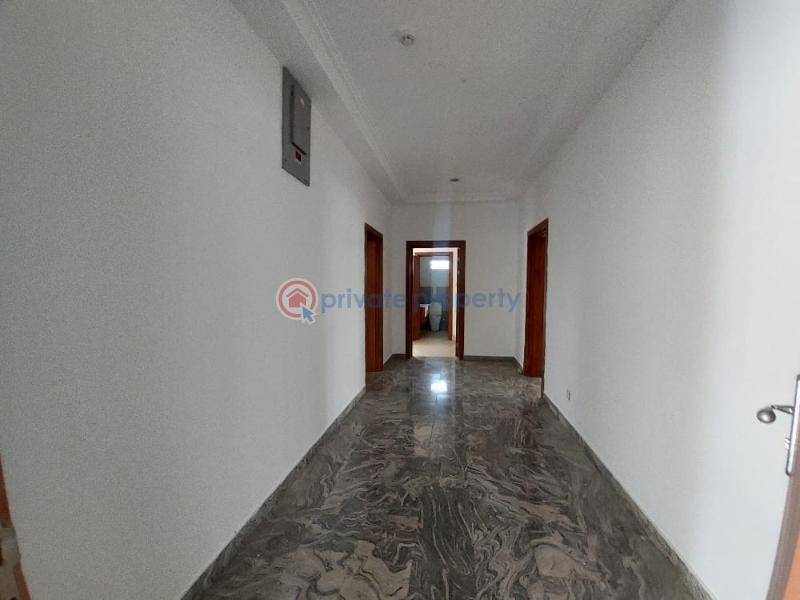 3 bedroom Block Of Flats For Rent Victoria Island Lagos - 13