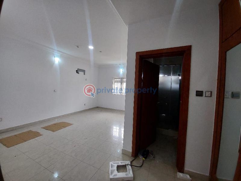 3 bedroom Block Of Flats For Rent Victoria Island Lagos - 10