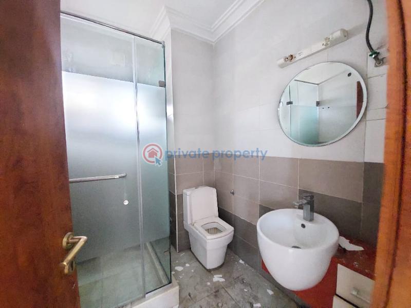 3 bedroom Block Of Flats For Rent Victoria Island Lagos - 4