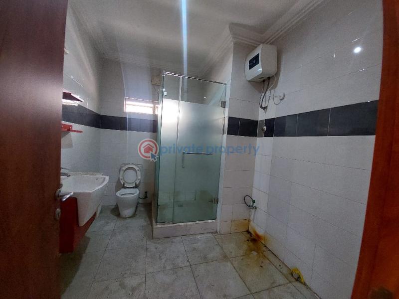 3 bedroom Block Of Flats For Rent Victoria Island Lagos - 9