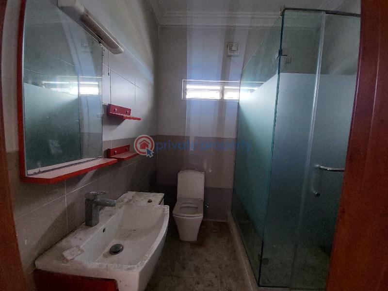 3 bedroom Block Of Flats For Rent Victoria Island Lagos - 8