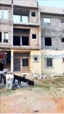 3 bedroom Detached Duplex For Sale Gaduwa Abuja Phase 2  - 6