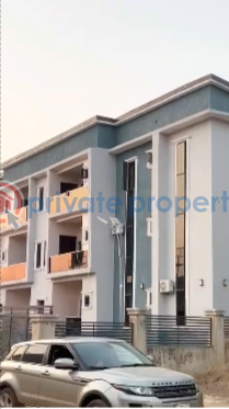 3 bedroom Detached Duplex For Sale Gaduwa Abuja Phase 2  - 11