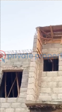 3 bedroom Detached Duplex For Sale Gaduwa Abuja Phase 2  - 0