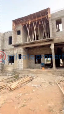 3 bedroom Detached Duplex For Sale Gaduwa Abuja Phase 2  - 5