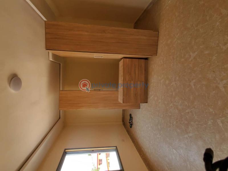 3 bedroom Block Of Flats For Rent Rotimi Williams Estate, Old Bodija Bodija Ibadan Oyo - 2