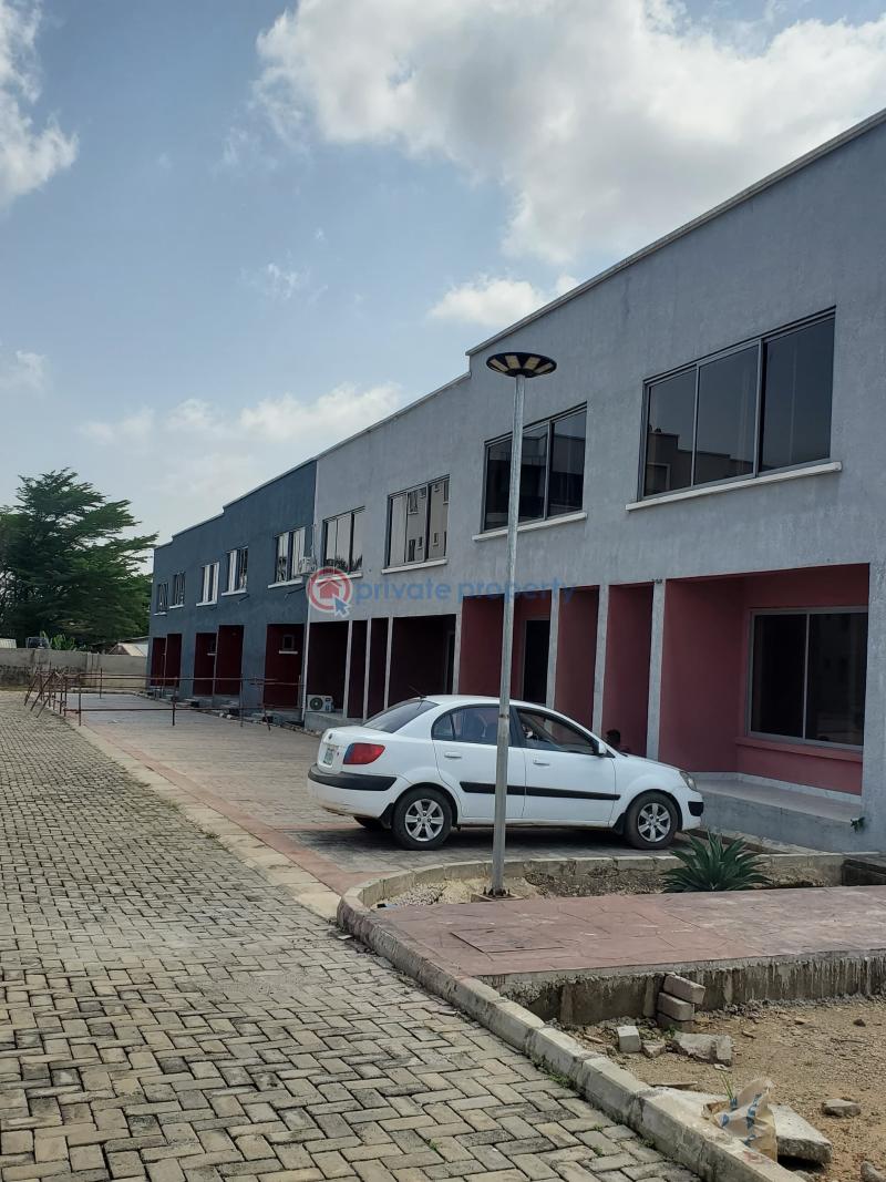 3 bedroom Block Of Flats For Rent Rotimi Williams Estate, Old Bodija Bodija Ibadan Oyo - 9