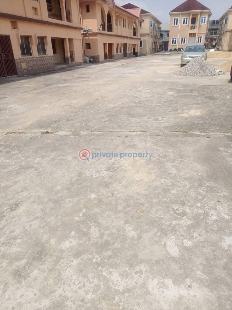 3 bedroom Block Of Flats For Rent Badore Ajah Lagos - 16