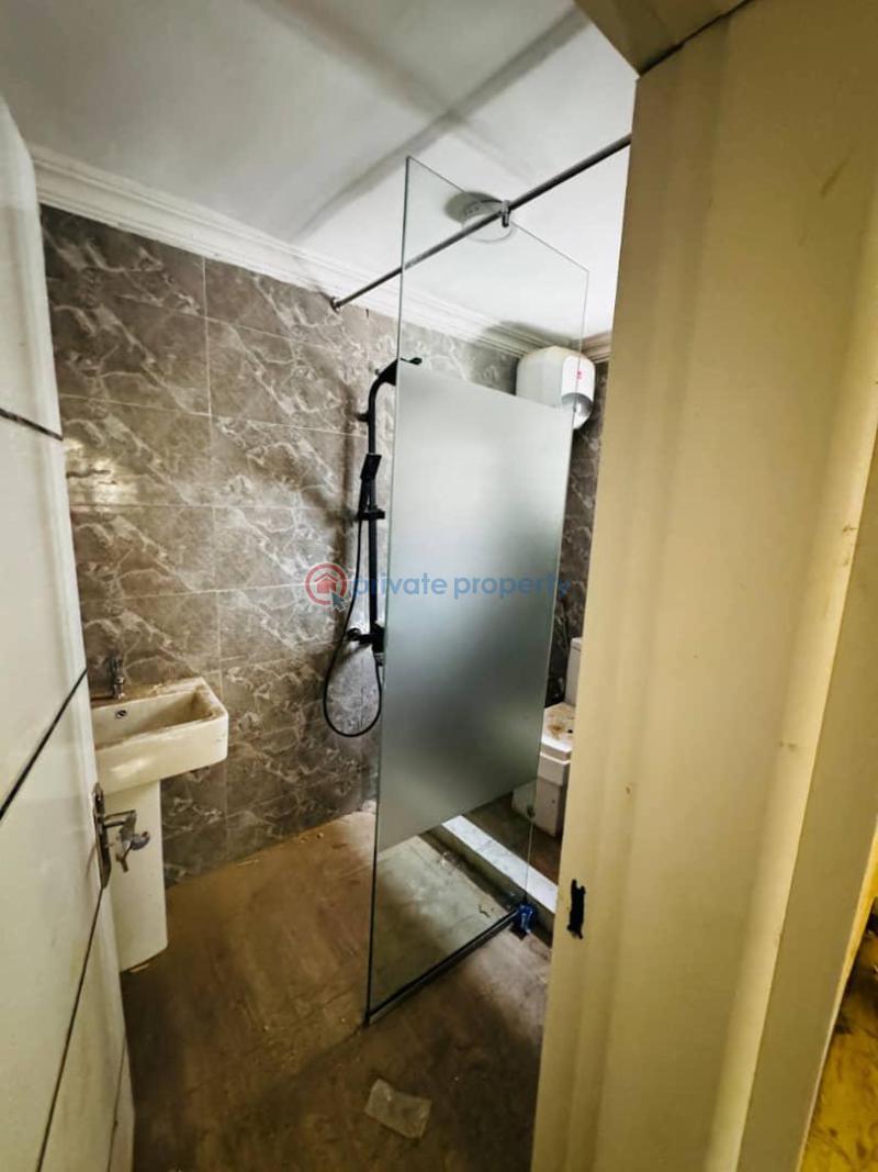 House For Rent At Kolapo Ishola Gra. Akobo Ibadan Oyo - 0