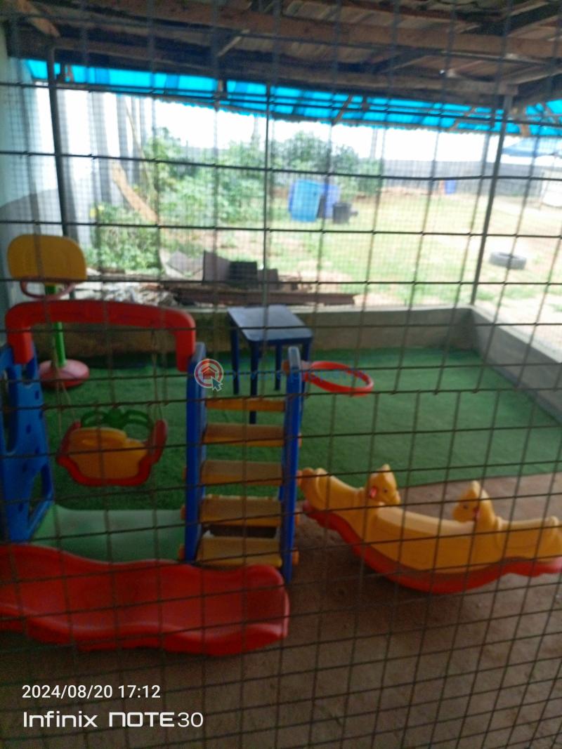 A 3floor building with and a bungalow government, waec, and neco approved functional nursery, primary, and secondary - 3 School For Sale Off Idimu Ikotun Road Ikotun Ikotun/Igando Lagos - 3
