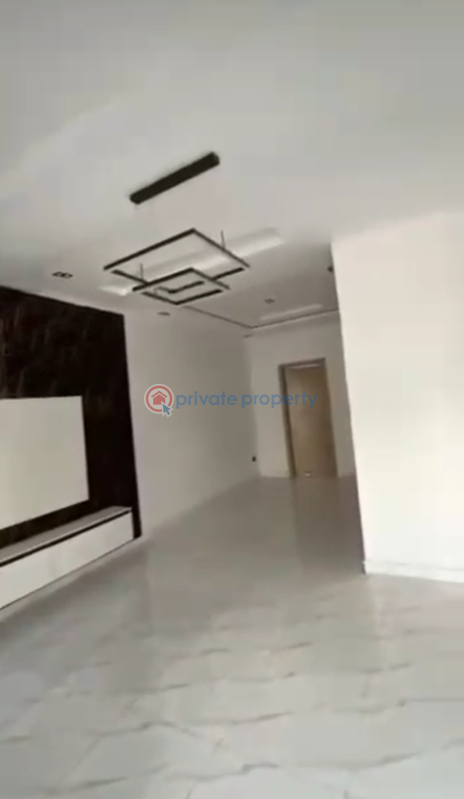 4 bedroom Terraced Duplex For Sale Abraham Adesanya Ajah Lagos - 3