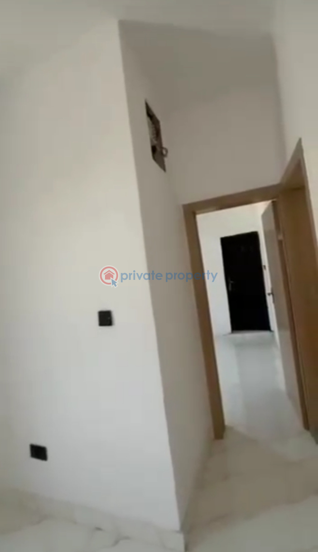 4 bedroom Terraced Duplex For Sale Abraham Adesanya Ajah Lagos - 5