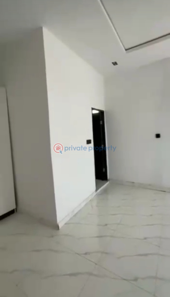 4 bedroom Terraced Duplex For Sale Abraham Adesanya Ajah Lagos - 4