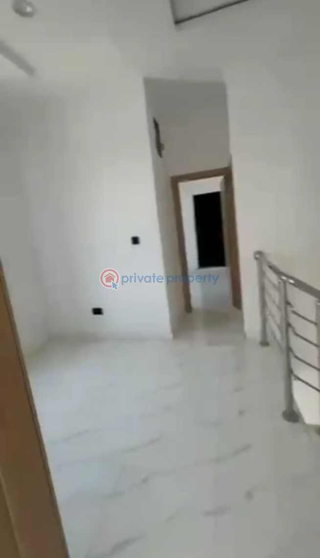 4 bedroom Terraced Duplex For Sale Abraham Adesanya Ajah Lagos - 1