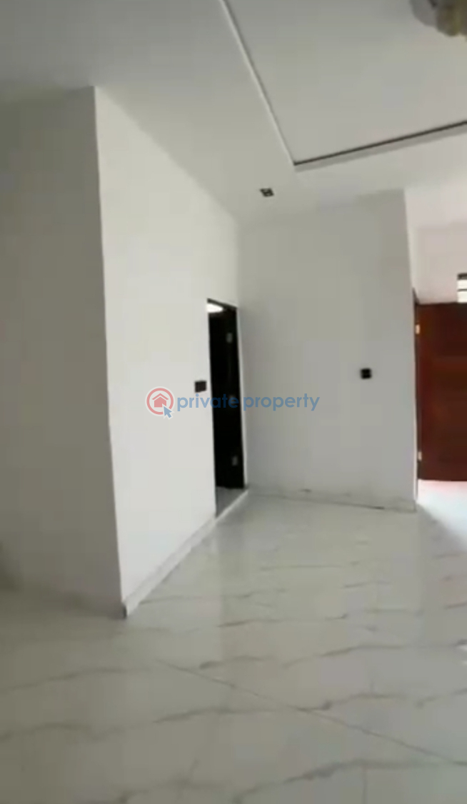 4 bedroom Terraced Duplex For Sale Abraham Adesanya Ajah Lagos - 6