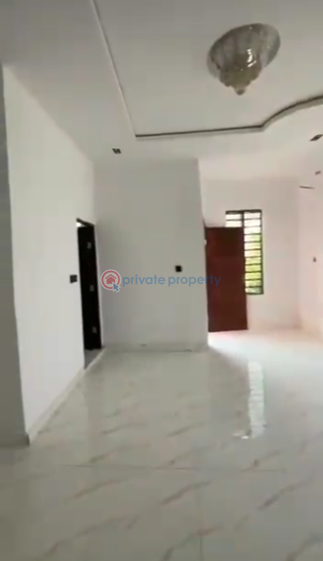 4 bedroom Terraced Duplex For Sale Abraham Adesanya Ajah Lagos - 0