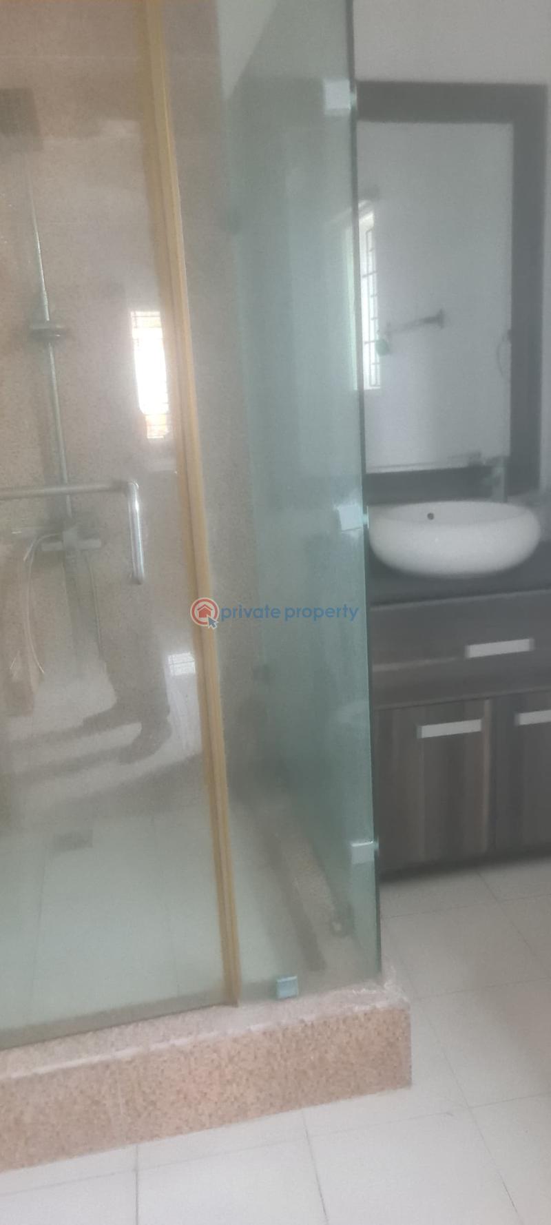 4 bedroom Office For Rent Hakeem Dickson Lekki Lekki Phase 1 Lagos - 1
