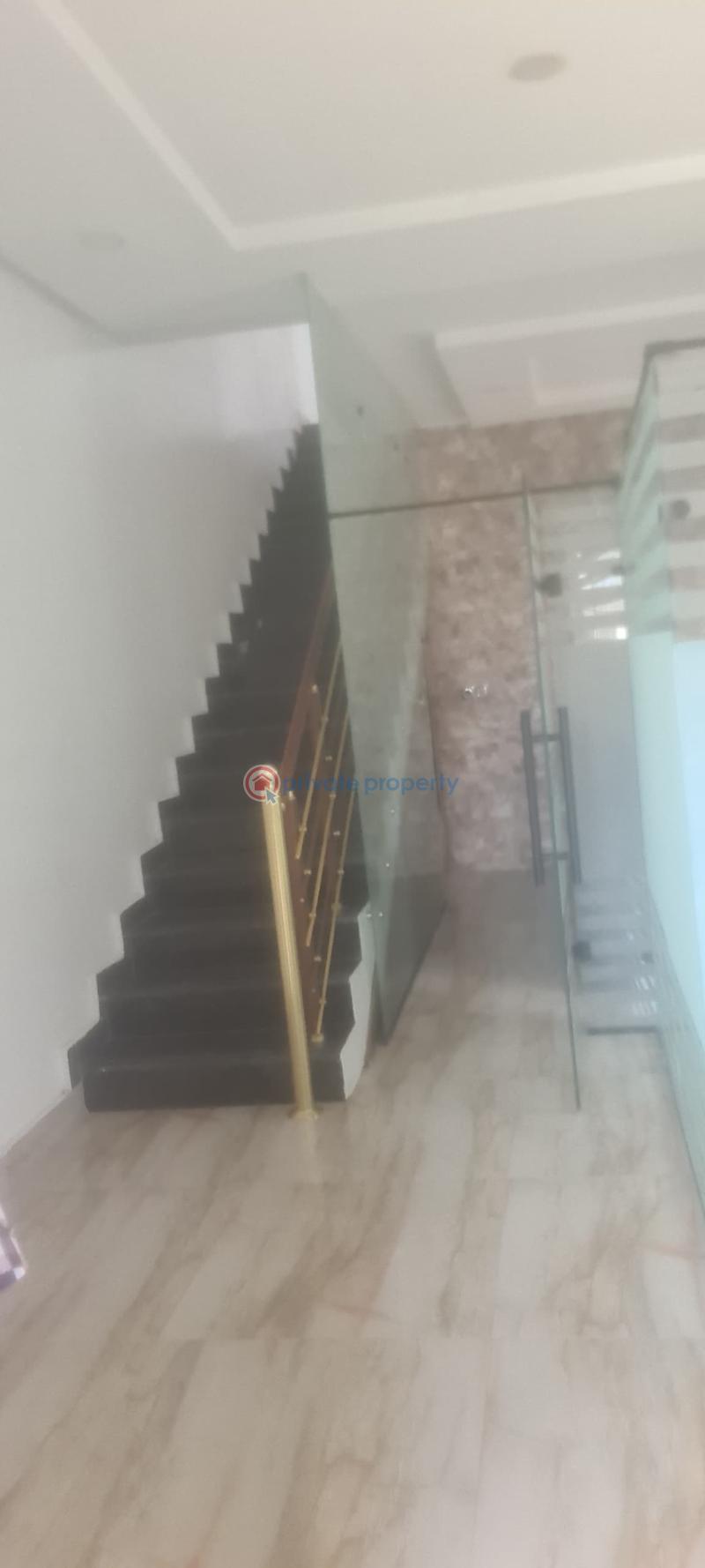 4 bedroom Office For Rent Hakeem Dickson Lekki Lekki Phase 1 Lagos - 2