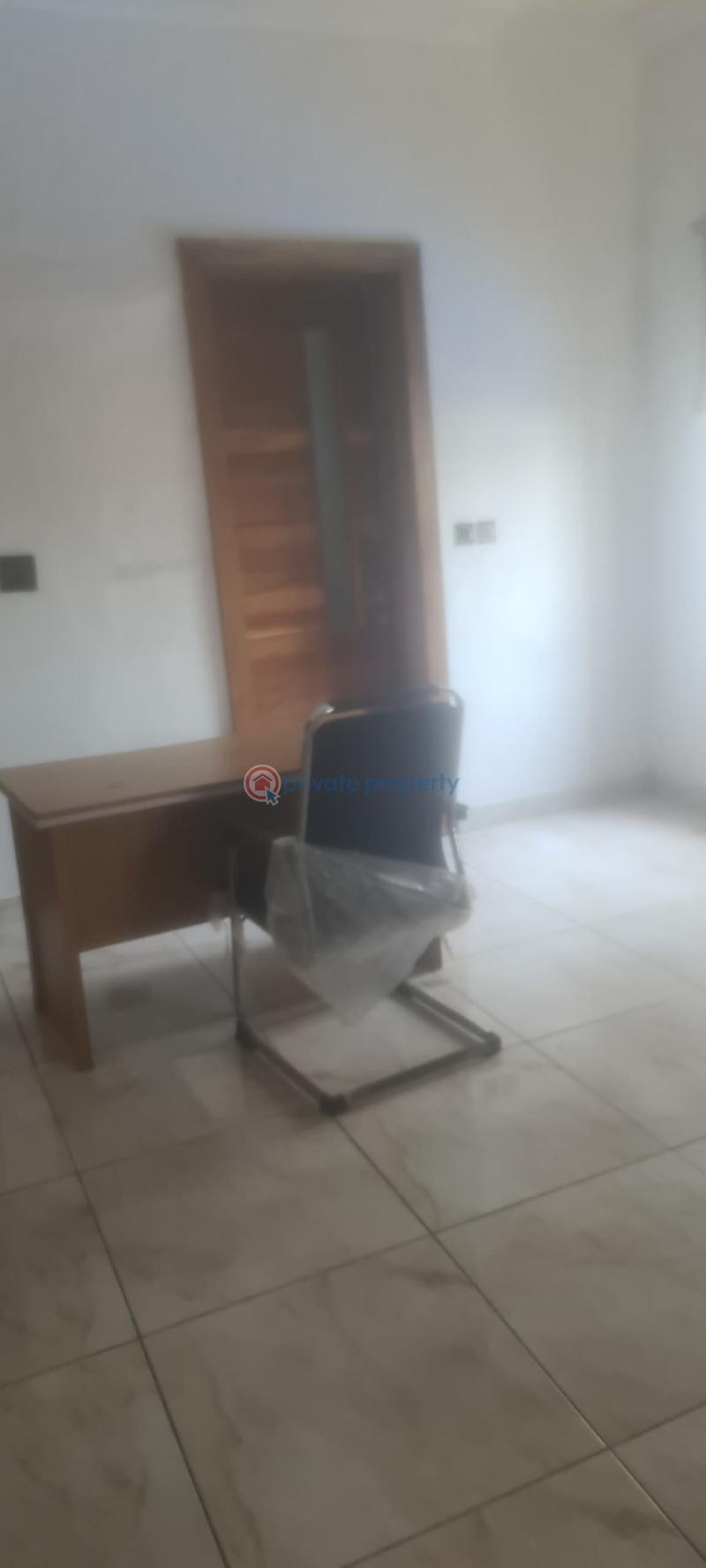 4 bedroom Office For Rent Hakeem Dickson Lekki Lekki Phase 1 Lagos - 3