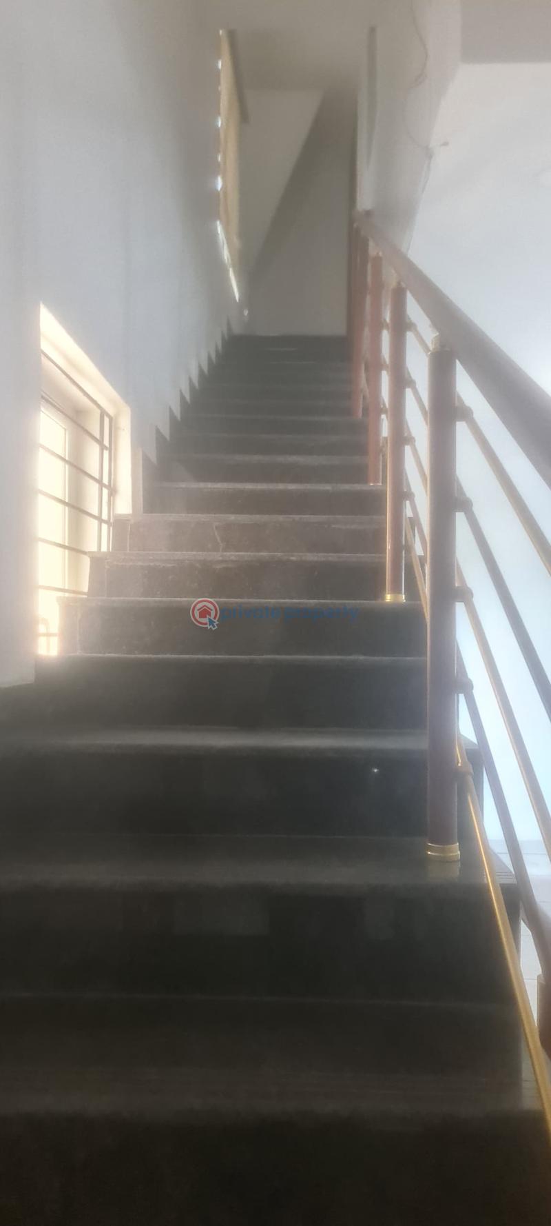 4 bedroom Office For Rent Hakeem Dickson Lekki Lekki Phase 1 Lagos - 4