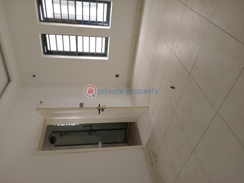 4 bedroom Semi detached Duplex For Sale Ajah Royal Plam Court Ado Ajah Lagos - 9