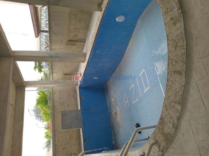 4 bedroom Semi detached Duplex For Sale Ajah Royal Plam Court Ado Ajah Lagos - 8