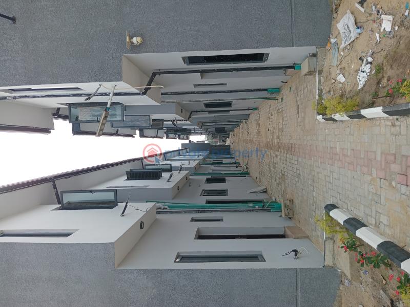 4 bedroom Semi detached Duplex For Sale Ajah Royal Plam Court Ado Ajah Lagos - 10