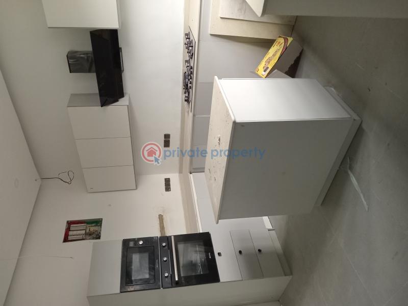 4 bedroom Semi detached Duplex For Sale Ajah Royal Plam Court Ado Ajah Lagos - 3