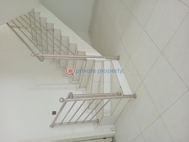 4 bedroom Semi detached Duplex For Sale Ajah Royal Plam Court Ado Ajah Lagos - 5