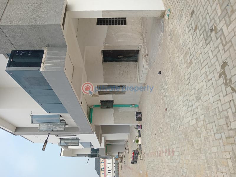 4 bedroom Semi detached Duplex For Sale Ajah Royal Plam Court Ado Ajah Lagos - 4