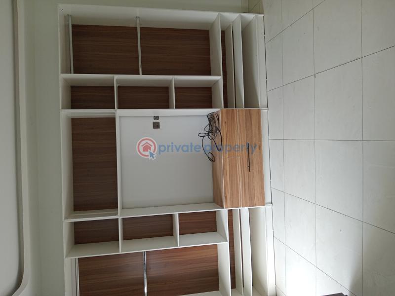 4 bedroom Semi detached Duplex For Sale Ajah Royal Plam Court Ado Ajah Lagos - 1